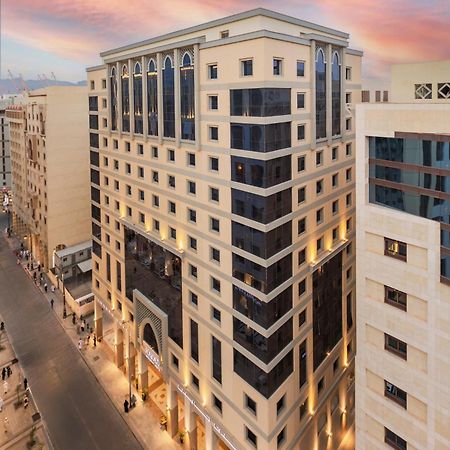Jayden Hotel Медина Екстериор снимка