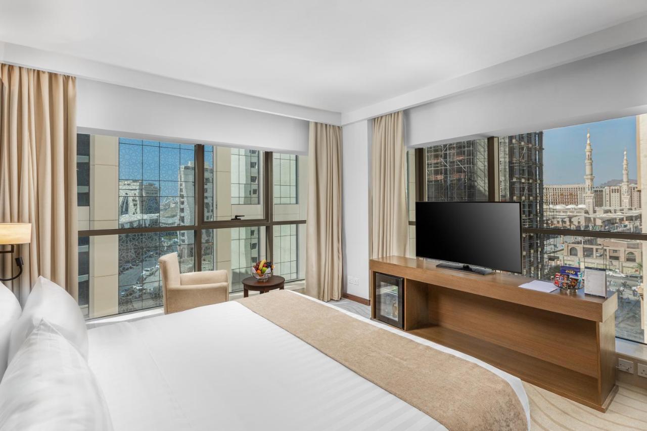 Jayden Hotel Медина Екстериор снимка