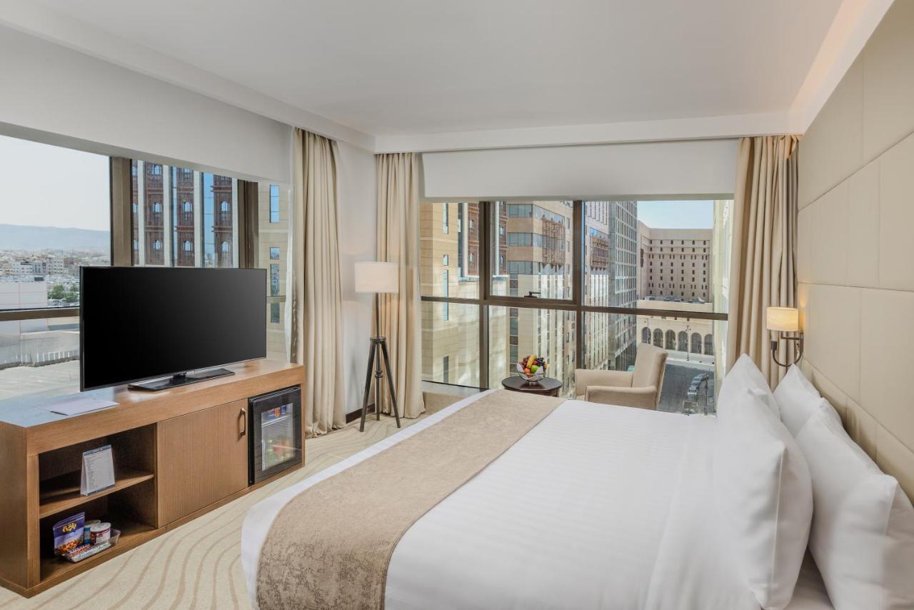 Jayden Hotel Медина Екстериор снимка
