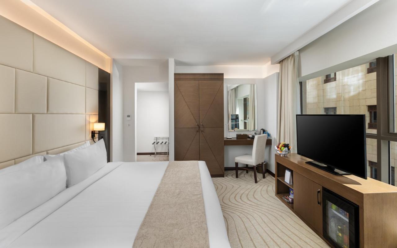 Jayden Hotel Медина Екстериор снимка