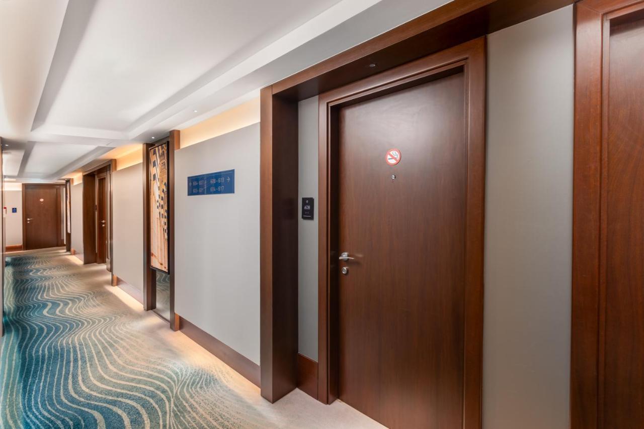 Jayden Hotel Медина Екстериор снимка