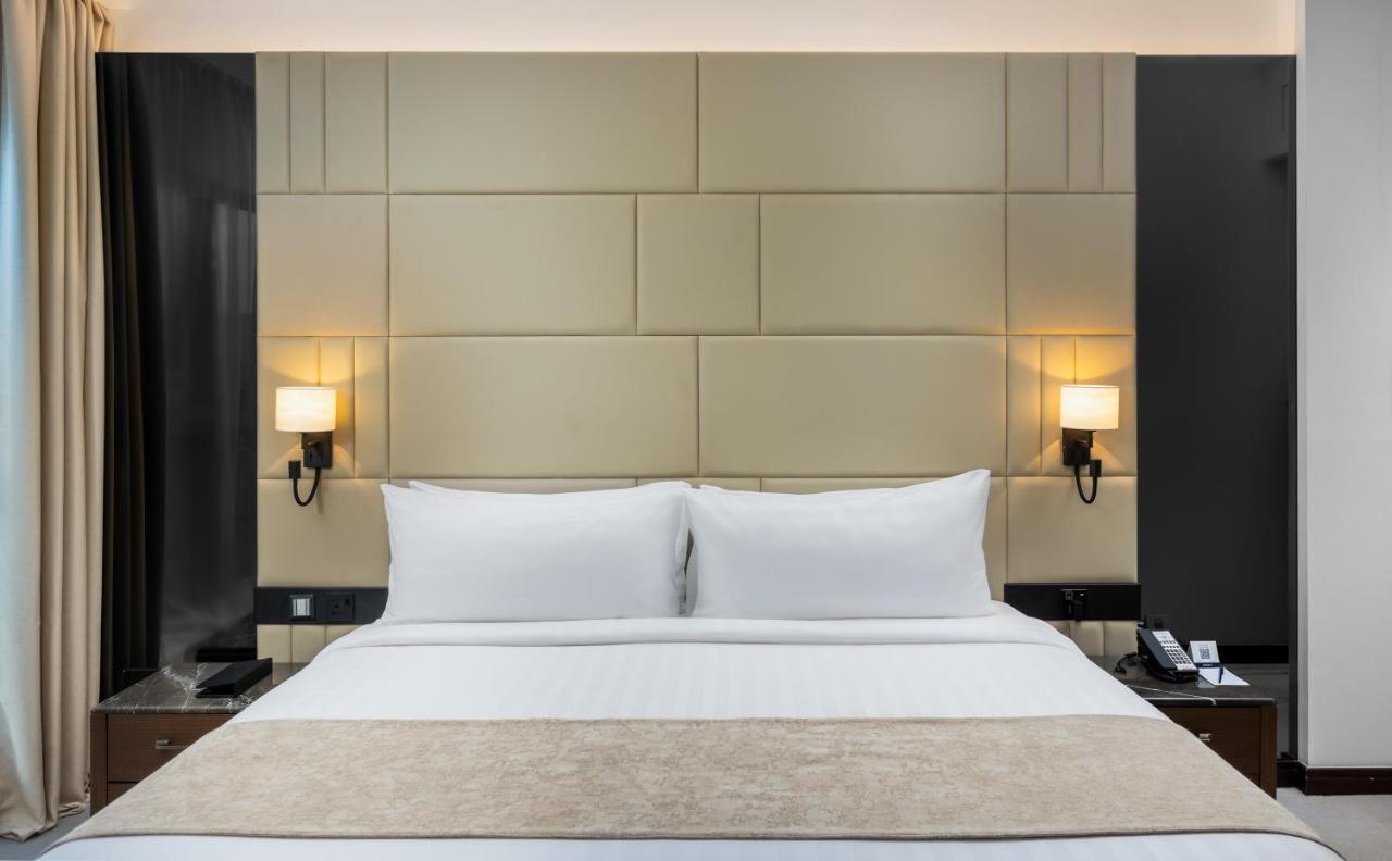 Jayden Hotel Медина Екстериор снимка
