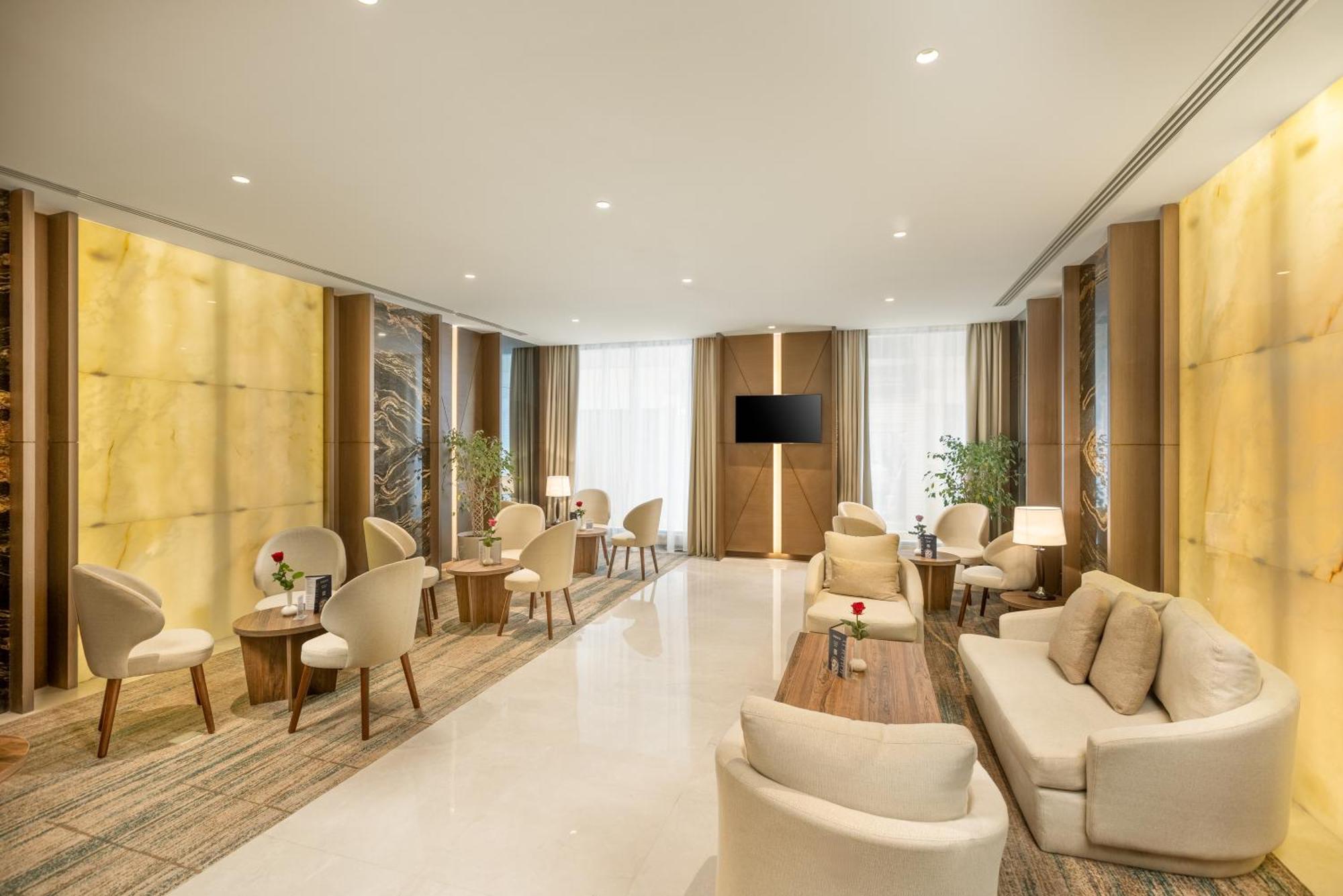 Jayden Hotel Медина Екстериор снимка