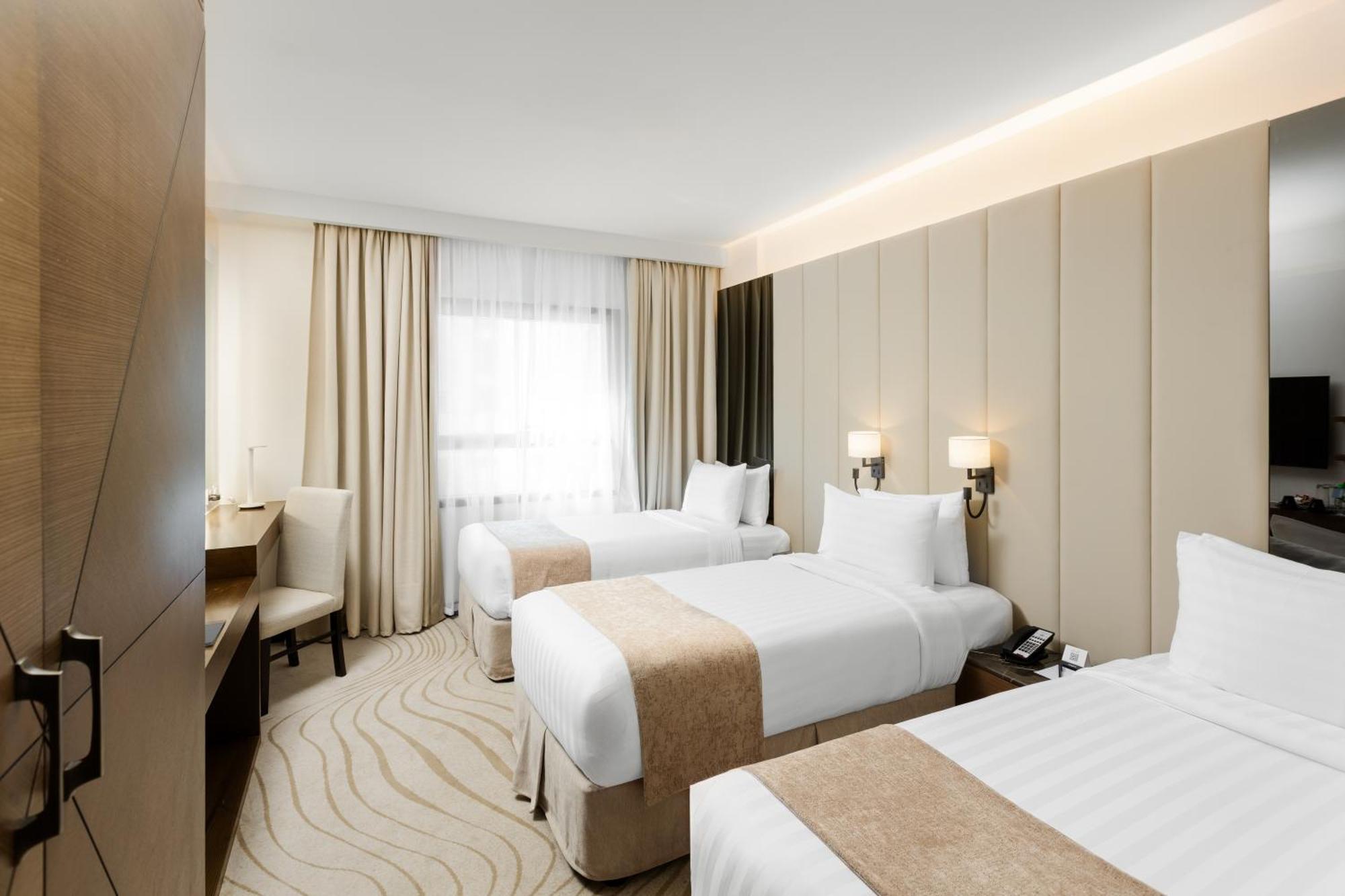 Jayden Hotel Медина Екстериор снимка